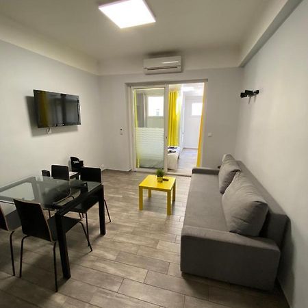 Apartmán Beau Deux Pieces Sur Gambetta Nice Exteriér fotografie