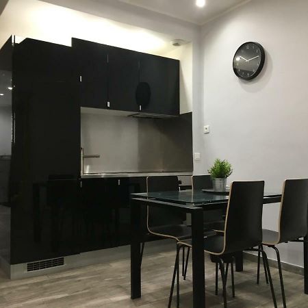 Apartmán Beau Deux Pieces Sur Gambetta Nice Exteriér fotografie