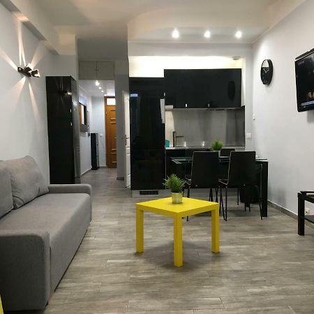 Apartmán Beau Deux Pieces Sur Gambetta Nice Exteriér fotografie