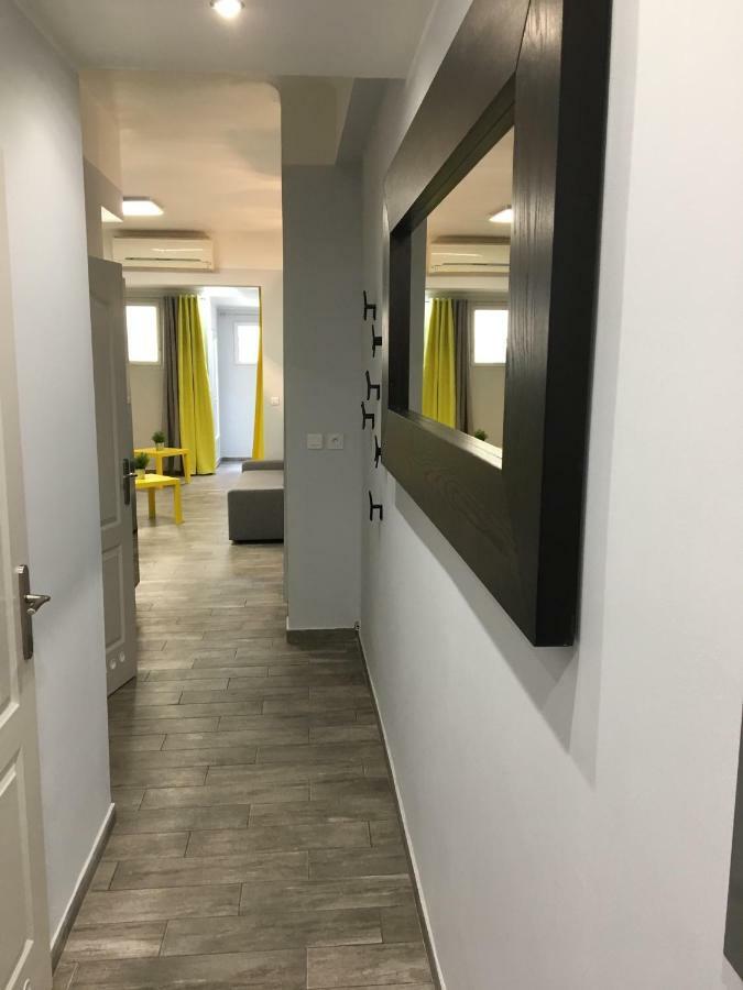 Apartmán Beau Deux Pieces Sur Gambetta Nice Exteriér fotografie